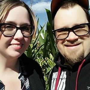 Meet your Posher, Josh